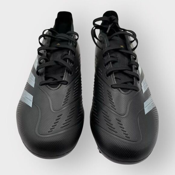 Adidas Predator League Firm Ground Soccer Cleats Boots Mens size 11 IF6347 New - Picture 3 of 10